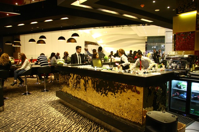 Vox Cinemas Opening 
